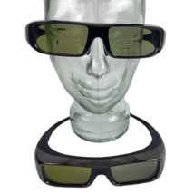 Sony Original TDG-BR100 3D Active Shutter Glasses For SONY BRAVIA HDTV -... - $26.72