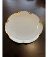 Haviland Silver Anniversary Bread And Butter Plate 6-1/4” - $12.15 CAD