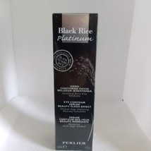 Black Rice Platinum &quot;Eye Contour Serum&quot; 1.5 fl.oz., - $950.37 MXN