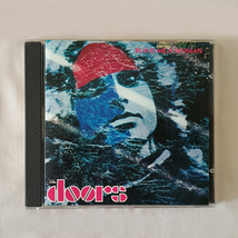 THE DOORS-BUILD ME A WOMAN New York, January 17, 1970 - $536.15 MXN