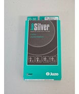 Juzo Silver 3561 Advanced Compression Therapy 20-30 mmHg BK Shrinker CFS... - $376.22 MXN