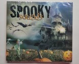 Spooky Sounds (CD, 2011, Sonoma) - £9.48 GBP