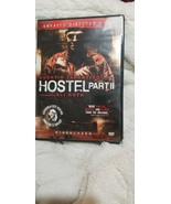 Hostel: part 2 - DVD - £5.50 GBP