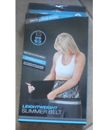 slimmer belt light weight nib by TKO - £16.61 GBP