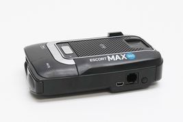 Escort Max 360 Radar Detector READ image 6