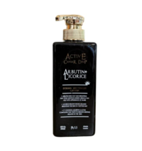 Active Caviar Drip Arbutin + Licorice Strong Whitening Lotion - £38.33 GBP