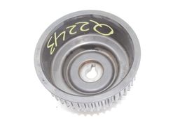 02-05 SUBARU IMPREZA WRX RIGHT EXHAUST CAMSHAFT GEAR SPROCKET Q2243 image 3