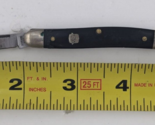 Schrade USA 708B Penknife Cadillac Craftsman Pocket Knife - £30.33 GBP