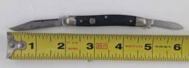 Schrade USA 708B Penknife Cadillac Craftsman Pocket Knife - $37.72