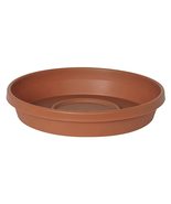 Bloem Terra Plant Saucer Tray for Planters 15-20&quot; Terra Cotta - €18,79 EUR