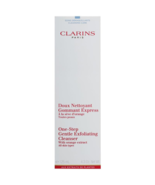 Clarins One Step Gentle Exfoliating Cleanser With Orange Extract 125ml - $179.27 CAD