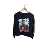 Boyz N The Hood Long Sleeve Shirt Ice Cube Movie Black Mens Small - $15.00