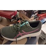 Asics Patriot 12 Women&#39;s Sneakers Size 9.5M - $995.24 MXN