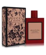 Gucci Bloom Ambrosia Di Fiori Eau De Parfum Intense Spray By Gucci - $135.69