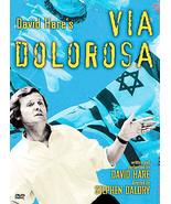 New Factory Sealed Via Dolorosa (DVD, 2003) - $4.64