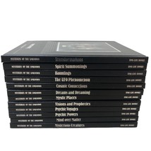 Mysteries of the Unknown 12-Volumes 1988 Time Life Books Vintage Great Condition - £53.97 GBP