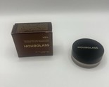 Hourglass Veil Translucent Setting Face Powder Travel Size Mini .03oz/.9... - $13.85