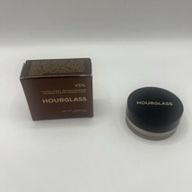 Hourglass Veil Translucent Setting Face Powder Travel Size Mini .03oz/.9... - £10.83 GBP