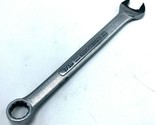 VTG Craftsman 7/16” Combination Wrench -VV- 44694 USA 12pt   - $6.20