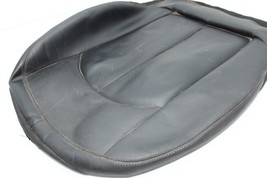 2003-2009 MERCEDES CLK320 CLK500 W209 FRONT LOWER SEAT COVER LEFT OR RIGHT H920 image 5