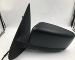 2005-2006 Ford Expedition Driver Side Power Door Mirror Black OEM N04B32001 - £47.38 GBP