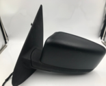 2005-2006 Ford Expedition Driver Side Power Door Mirror Black OEM N04B32001 - $60.47