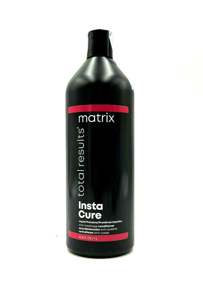 Matrix Total Results Insta Cure Anti-Breakage Conditioner 33.8 oz - $36.35