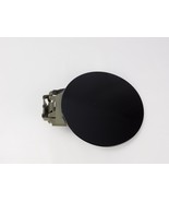 ✅ 2000 - 2006 Cadillac Chevrolet GMC Fuel Door Gas Filler Hatch Lid Blac... - $87.94 CAD