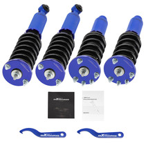 Front+Rear Coilovers Kit For Honda Accord 98-02 Acura CL 01-03 Acura TL ... - $215.82