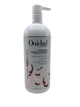 Ouidad Advanced Climate Control Heat and Humidity Gel 33.8 oz. - £31.27 GBP