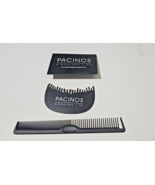 Pacinos Hair Line Optimizer Hair Building Fiber Hairdressing with Comb c... - $55.93 MXN