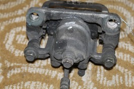 2003-2007 INFINITI G35 COUPE REAR LH DRIVER SIDE BRAKE CALIPER W/ PADS K8089 image 2