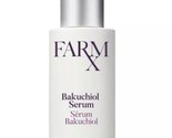 Avon FarmX Farm RX Bakuchiol Serum Fine Lines &amp; Wrinkles  1 fl oz ex 2026 - £20.33 GBP
