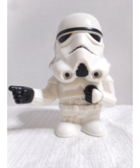 Star Wars STORMTROOPER (Galactic Empire) BURGER KING Action Figure 2005 ... - £5.16 GBP