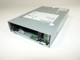 Quantum CL1001 TE3100-041 LT0-2 SCSI LVD/SE Internal Tape Drive - $34.65
