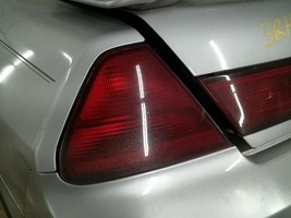 Driver Tail Light Coupe Quarter Panel Mounted Fits 98-02 ACCORD 104903708 - $71.28