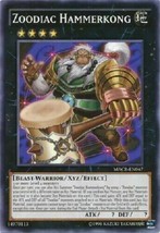 YUGIOH Zoodiac / Lunalight Deck Complete 40 - Cards + Extra - £12.41 GBP