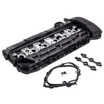 Valve Cover Kit for BMW E46 325xi 325i 330i 323ci 328i 330xi 525i 528i 530i E53 - £46.92 GBP