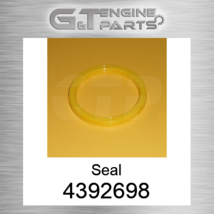 4392698 SEAL (5j8275,167-2317) fits CATERPILLAR (NEW AFTERMARKET) - £2.16 GBP