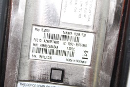 MOTOROLA CP110 AZ489FT4880 2 WAY RADIO W/O BATTERY E5319 image 11