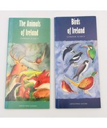 2 Appletree Guides - The Birds &amp; Animals of Ireland by Gordon D&#39;Arcy 198... - £9.40 GBP