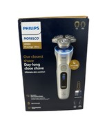 Philips Norelco - i9000 Prestige Ultra Shaver with Triple Action Lift &amp; Cut - $267.29
