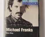 Skin Dive Michael Franks (Cassette, 1985, WB 25275-4) - £7.17 GBP