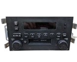Audio Equipment Radio AM Mono-fm Stereo-cassette Opt UN6 Fits 02 LESABRE... - $54.45