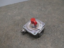 KITCHENAID OVEN GAS VALVE PART# 10546238 - £35.88 GBP