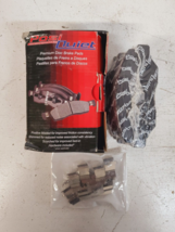Posi Quiet Premium Disc Brake Pads | 105.09140 | Includes Hardware Kit P... - $23.14