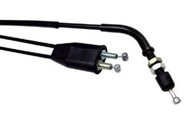 Motion Pro Black Vinyl OE Clutch Cable 2006-2008 Kawasaki KX450FSee Year... - £11.81 GBP