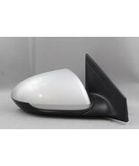 Right Passenger Side Silver Door Mirror Power 2017-20 HYUNDAI ELANTRA OE... - $179.99