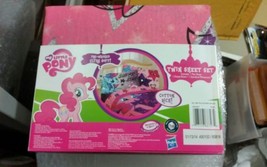 My Little Pony Twin/Single Size Sheet Set - $38.00