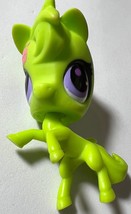 3096 Horse Figure LPS Littlest Pet Shop Sweetest Collection G4 Hasbro Used Great - $24.23